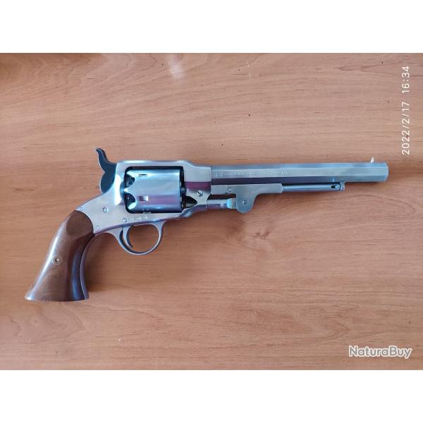 Rogers & Spencer Acier poli fabrication Euroarms 1984