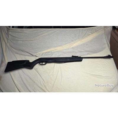 Carrabine WALTHER PARRUS 30 joules 4.5mm - Carabines à plomb plus de 20 ...