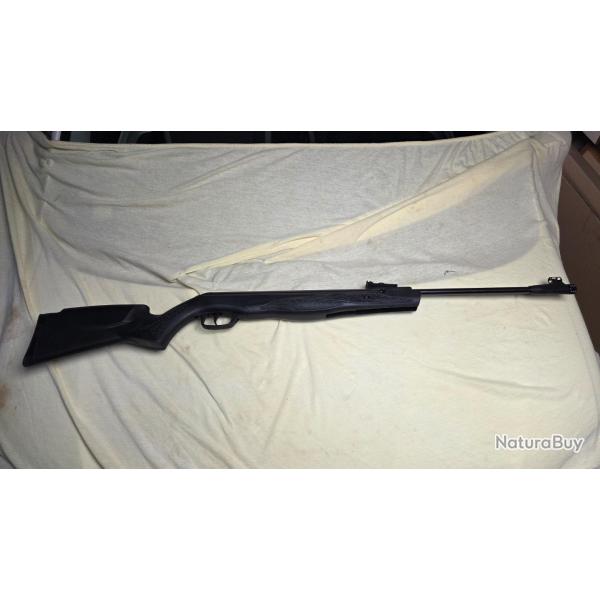 carrabine WALTHER PARRUS 30 joules 4.5mm