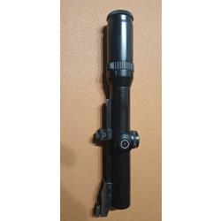 Lunette de Battue Schmidt et Bender 1 1/4 - 4 x 20