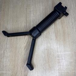 Poign&eacute;e G.P.S d&eacute;pliante