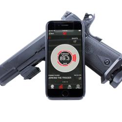 MANTIS X10 ELITE ANALYSE et ENTRA&Icirc;NEMENT AU TIR