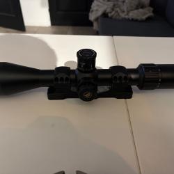 Vector Optics Taurus 6-24x50 HD