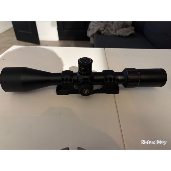 Vector Optics Taurus 6-24x50 HD