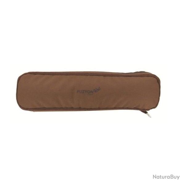 �tui de lunette matelass� Fuzyon - 40 x 10 cm