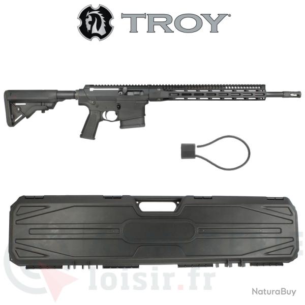 Carabine Troy Sport Action Cal 308 Win 18"
