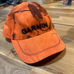 Occasion casquette GARMIN IRANGE CAMO