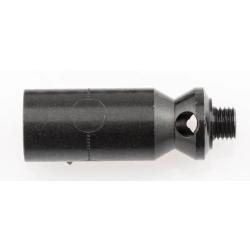 Lanceur fus&eacute;es Kimar pour pistolet &agrave; blanc Kimar M8x1