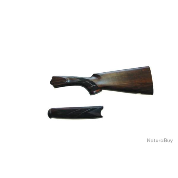 Crosse & longuesse Beretta Silver Pigeon 1 - 686 - 687 Cal.12 Grade 5