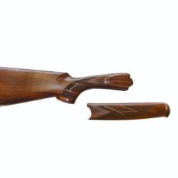 Crosse & longuesse Beretta Silver Pigeon 1 - 686 - 687 Cal.20 Grade 4