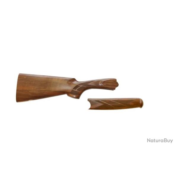 Crosse & longuesse Beretta Silver Pigeon 1 - 686 - 687 Cal.28 Grade 3