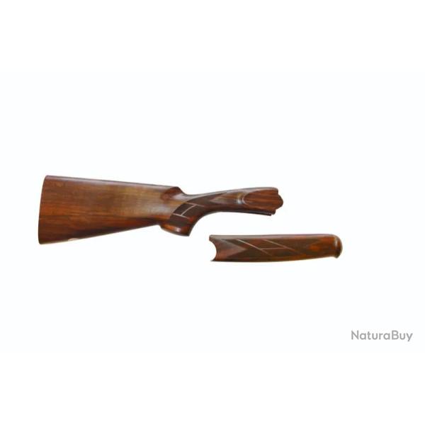 Crosse & longuesse Beretta Silver Pigeon 1 - 686 - 687 Cal.28 Grade 4