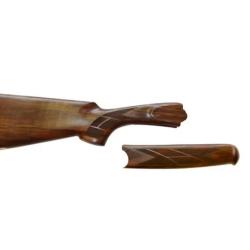 Crosse & longuesse Beretta Ultraleggero et 690 Cal.20 Grade 3