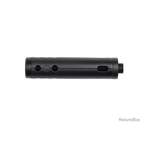 Silencieux ASG pour CZ 75D Compact Ventile