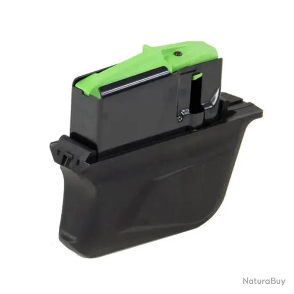 Chargeur pour carabine Winchester GC SXR2 / Maral Pompe 30-06 10 Coups