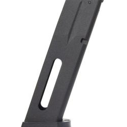 Chargeur pour pistolet CO2 ASG SP-01 Shadow Blow Back