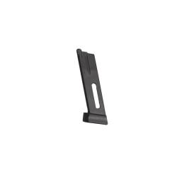 Chargeur pour pistolet CO2 ASG CZ Shadow 2