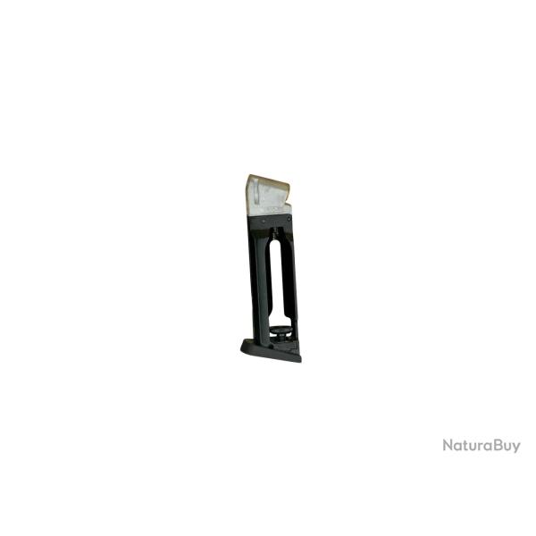 Chargeur pour pistolet CO2 ASG CZ 75D