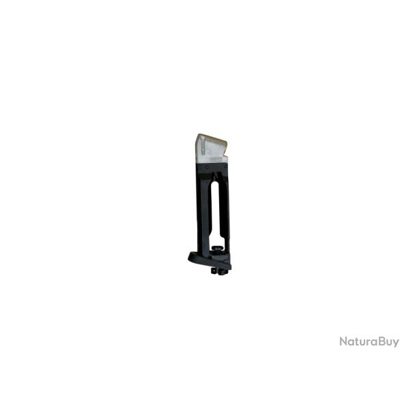 Chargeur pour pistolet CO2 ASG CZ 75D