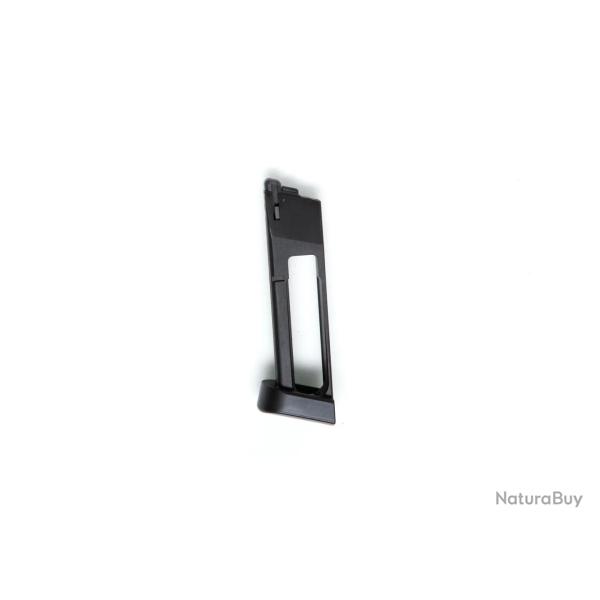 Chargeur pour pistolet CO2 ASG Blow Back X9 Classic