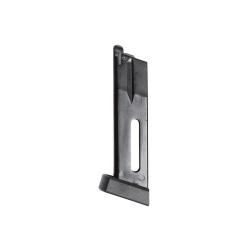 Chargeur pour pistolet CO2 ASG CZ 75