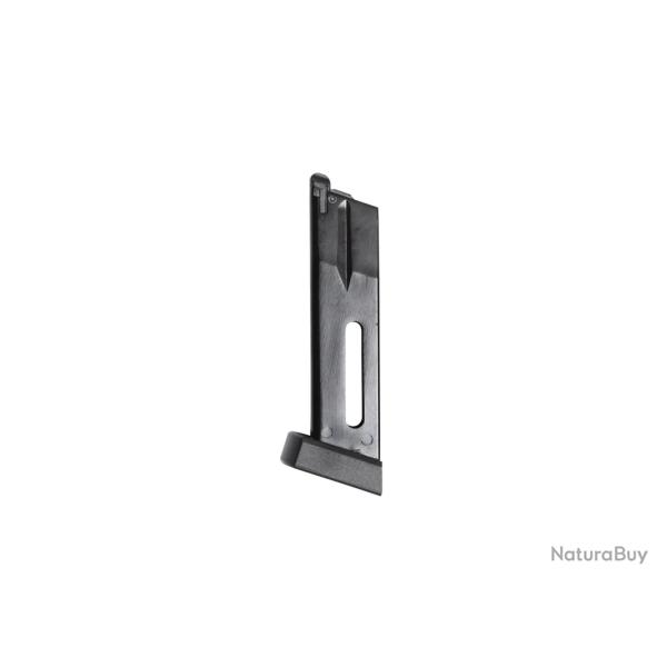 Chargeur pour pistolet CO2 ASG CZ 75