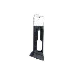Chargeur pour pistolet CO2 ASG CZ SP01
