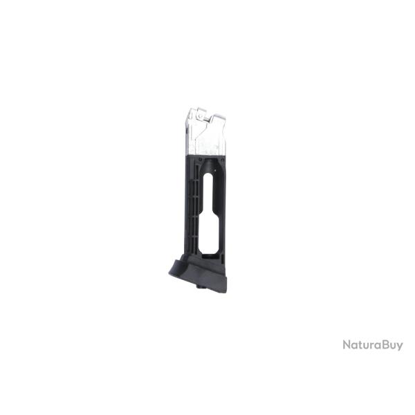 Chargeur pour pistolet CO2 ASG CZ SP01