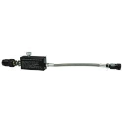 Adaptateur Crosman DIN
