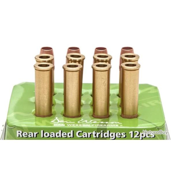 Fausses douilles ASG pour DW / DW715 x12