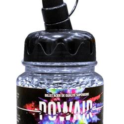 Billes acier BB Powair Cal. 4,5 mm x1500