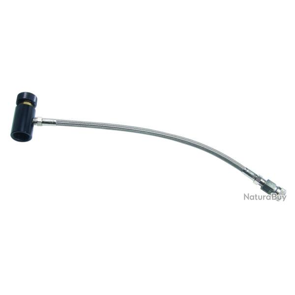 Adaptateur de remplissage CO2 Crosman Benjamin 90CU