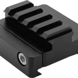 Rail d'accessoires Arca Swiss vers Weaver Saber Tactical