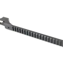 Rail d'accessoires Picatinny Saber Tactical pour FX Impact