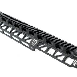 Rail d'accessoires Saber Tactical pour FX Maverick TRS Compact