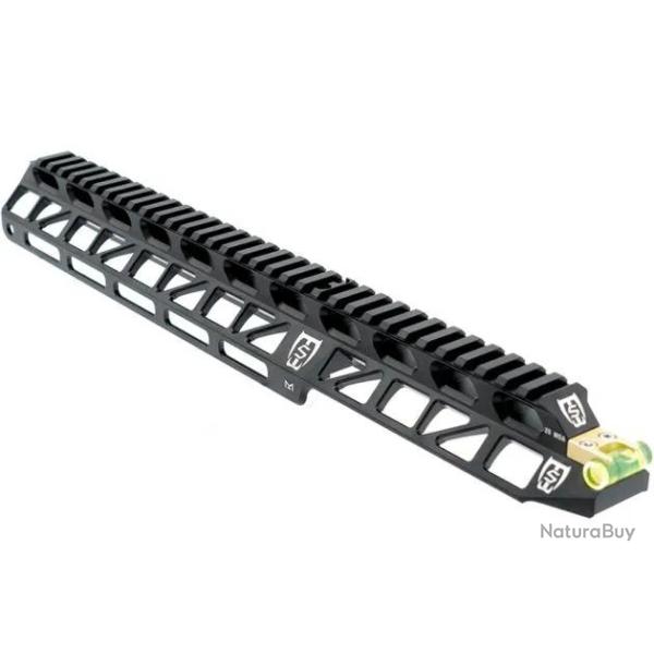 Rail d'accessoires Saber Tactical pour FX Maverick TRS Compact