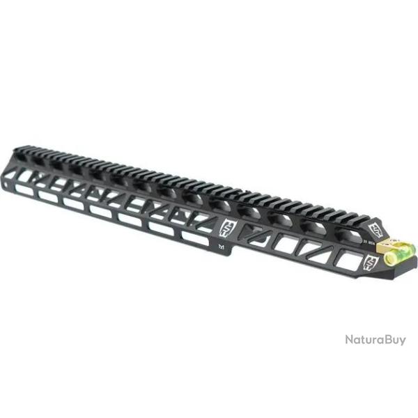 Rail d'accessoires Saber Tactical pour FX Maverick TRS Standard