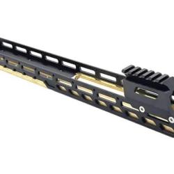 Rail d'accessoires Saber Tactical pour FX Panthera