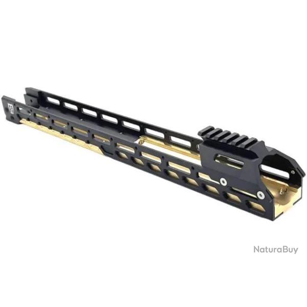 Rail d'accessoires Saber Tactical pour FX Panthera