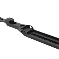 Rail d'accessoires Saber Tactical pour FX Panthera Hunter ou Dynamic