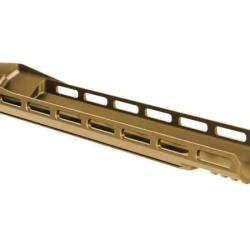 Rail d'accessoires Saber Tactical pour FX Panthera ou Dynamic ou King - Bronze