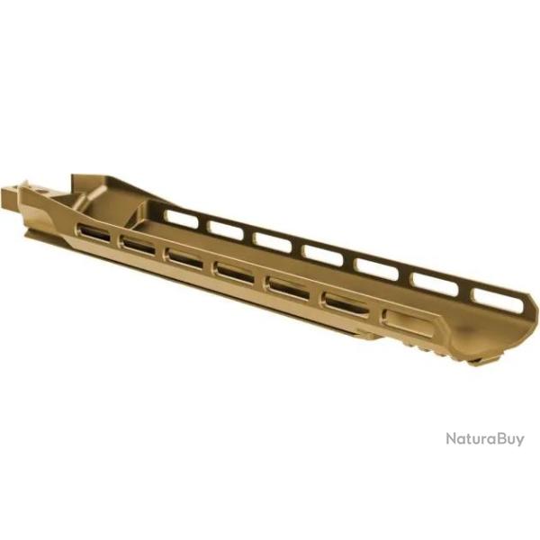 Rail d'accessoires Saber Tactical pour FX Panthera ou Dynamic ou King - Bronze