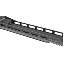 Rail d'accessoires Saber Tactical pour FX Panthera ou Dynamic ou King - Gris