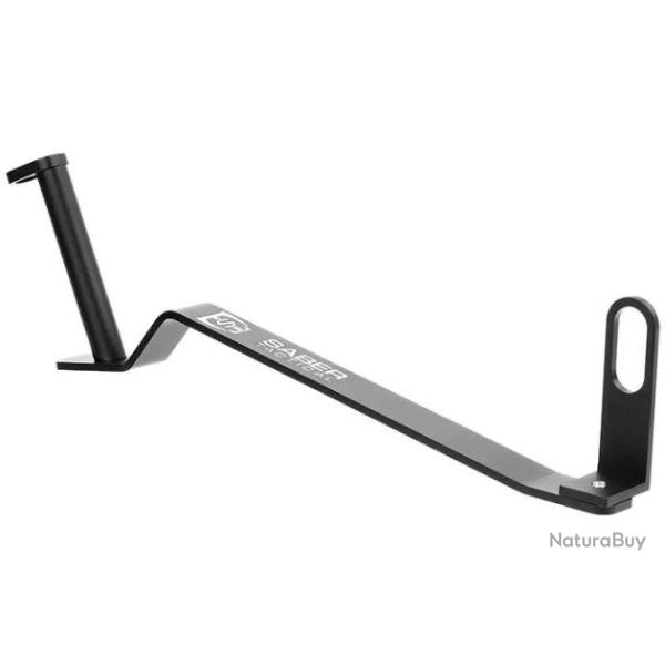 Jonction de grip - crosse Saber Tactical pour FX Impact ou Maverick