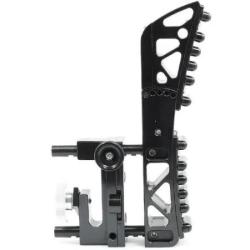 Plaque de couche ajustable Saber Tactical pour FX Impact ou Maverick