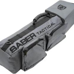 Sac pour bouteille d'air Saber Tactical