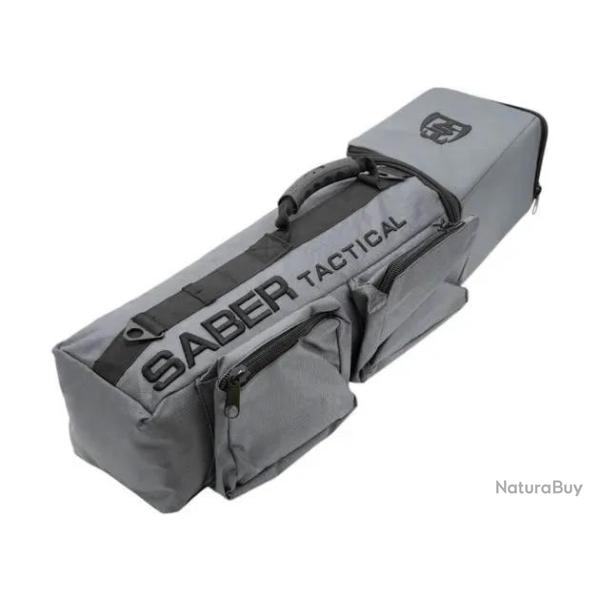 Sac pour bouteille d'air Saber Tactical
