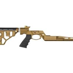 Chassis Saber Tactical pour FX Panthera ou Dymanic ou King - Bronze