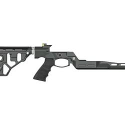 Chassis Saber Tactical pour FX Panthera ou Dymanic ou King - Gris