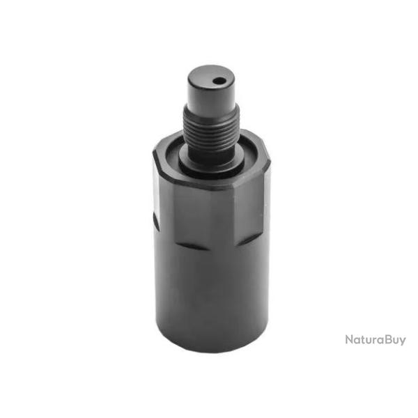 Adaptateur pour deux r�servoirs Saber Tactical pour FX Maverick